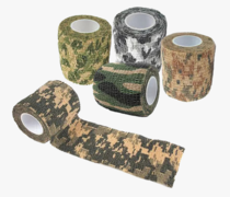 Tarnband Rolle selbsthaftend
