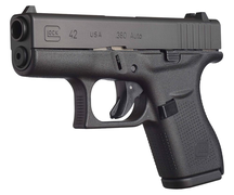 Glock 42 Gen.4 Kal.380Auto