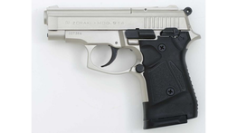 Zoraki 914 Chrom Matt PAK(Full Auto)