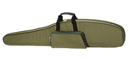 Fritzmann Gewehrfutteral Grün 32252-26