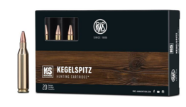 RWS .243Win KS 6,2g 20Stk