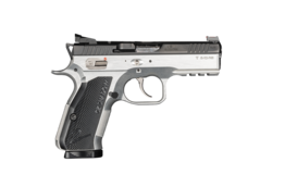 CZ 75 Shadow 2 Compact ALLOY 9x19 Industrial blk