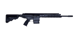 Steyr DMR762 STL407 308 Win