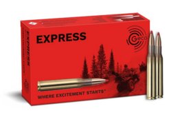 Geco .270Win Express 8,4g 130gr 20Stk