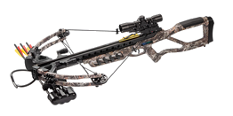 AB FIGHTER 185lbs Camo Kit          XB86