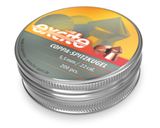 H&N Excite Coppa Spitz 5,50 /200