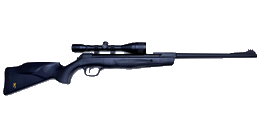 Browning X-Blade II 24J 5,5mm Set Gas Piston Set