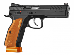 CZ Pistole Shadow 2 OR 9 x 19 Orange