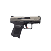 Canik TP9Elite SubCompa tgr 9x19 SAO 3D