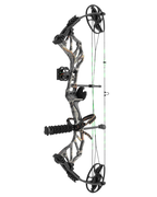 CB T.H.O.R.N.S camo 70lbs SET