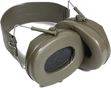 Peltor Bulls Eye I Olive Gehörschutz