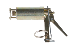 Wühlmaus Selbstschußapparat