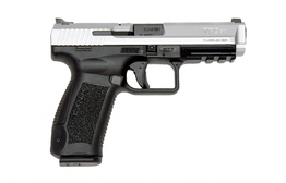 Canik TP9SA Mod2 chr 9x19 SAO 3D