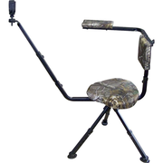 Schießstuhl 360 klappbar/tragbar