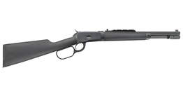 Chiappa.1892 TD Alaskan Matte Black .357/16\\"