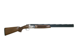 Fabarm BDF Elos B2 Field Silve Kal.12/76