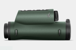 Swarovski TM35+ Wärmebild