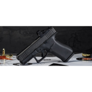 Glock 43x MOS & Shield RMSc 9x19