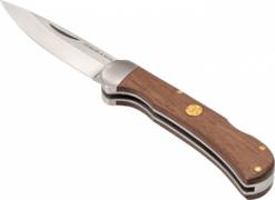 Sauer Klappmesser Generation Braun