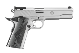 Ruger SR1911 Target Kal.45ACP