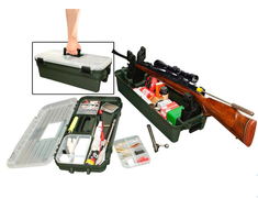 MTM Shooting Range Box