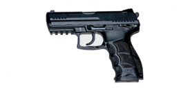 Heckler & Koch P30 V3 Kal.9mm Para