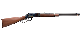 Winchester LA M73 CMP CRB .45 Colt 20\\"