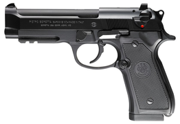 Beretta 92 A1 Kal.9mm Para