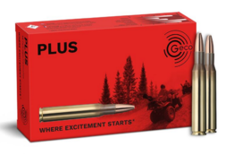 Geco .270Win Plus 9,7g 20Stk