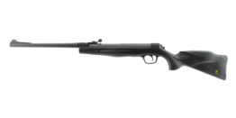Browning X-Blade II 24J, 4,5 Gas Piston