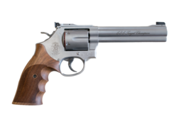 Smith&Wesson 686 Target Champion 6\\" .357 Mag.