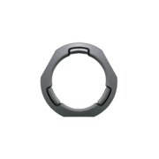 Bonowi EKA Griffsicherungsendring eckig