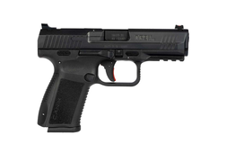 Canik TP9SF Elite blk 9x19 SAO fib