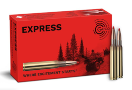 Geco 7x64 Express 10,0g TM 20 Stk.
