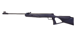 Diana two-sixty 5,5 Synthetic Schaft