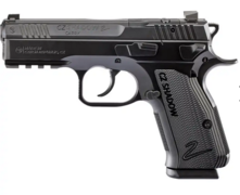 CZ 75 Shadow 2 Compact CARRY OR 9x19