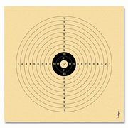 LG Scheibe 12er 250Stk. 14x14 1370