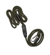 Glock Fangschnur oliv