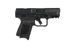 Canik TP9Elite SubCompa blk 9x19 SAO 3D