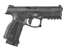 Steyr L-A2 9x19 ohne MS Tritiumvisier