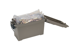 PPU 308 Win FMJ 145gr.9,4g100Stk.