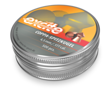 H&N Excite Coppa Spitz 4,5 /500