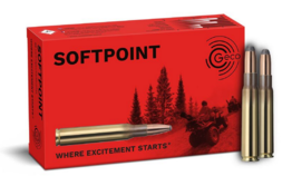 Geco 8x57JS TM 12g 20Stk.