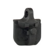 Glock Lanyard Clip Fangschnurloch