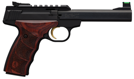 Browning Buckmark Plus Rosewood .22lr