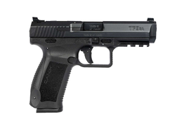 Canik TP9SA Mod2 blk 9x19 SAO 3D