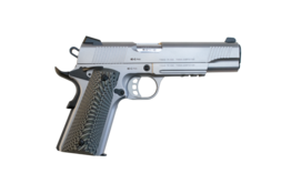 Tisas ZIG PC9 9x19 Stainl.Target Schiene