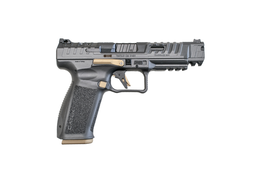 Canik TP9SFx M2 Rival gey 9x19 SAO fib