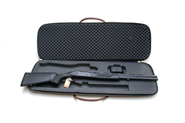 Akkar Chruchill Black Synth. 12/76 61cm