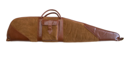 Gewehrtasche Hirsch120 hell Carabina